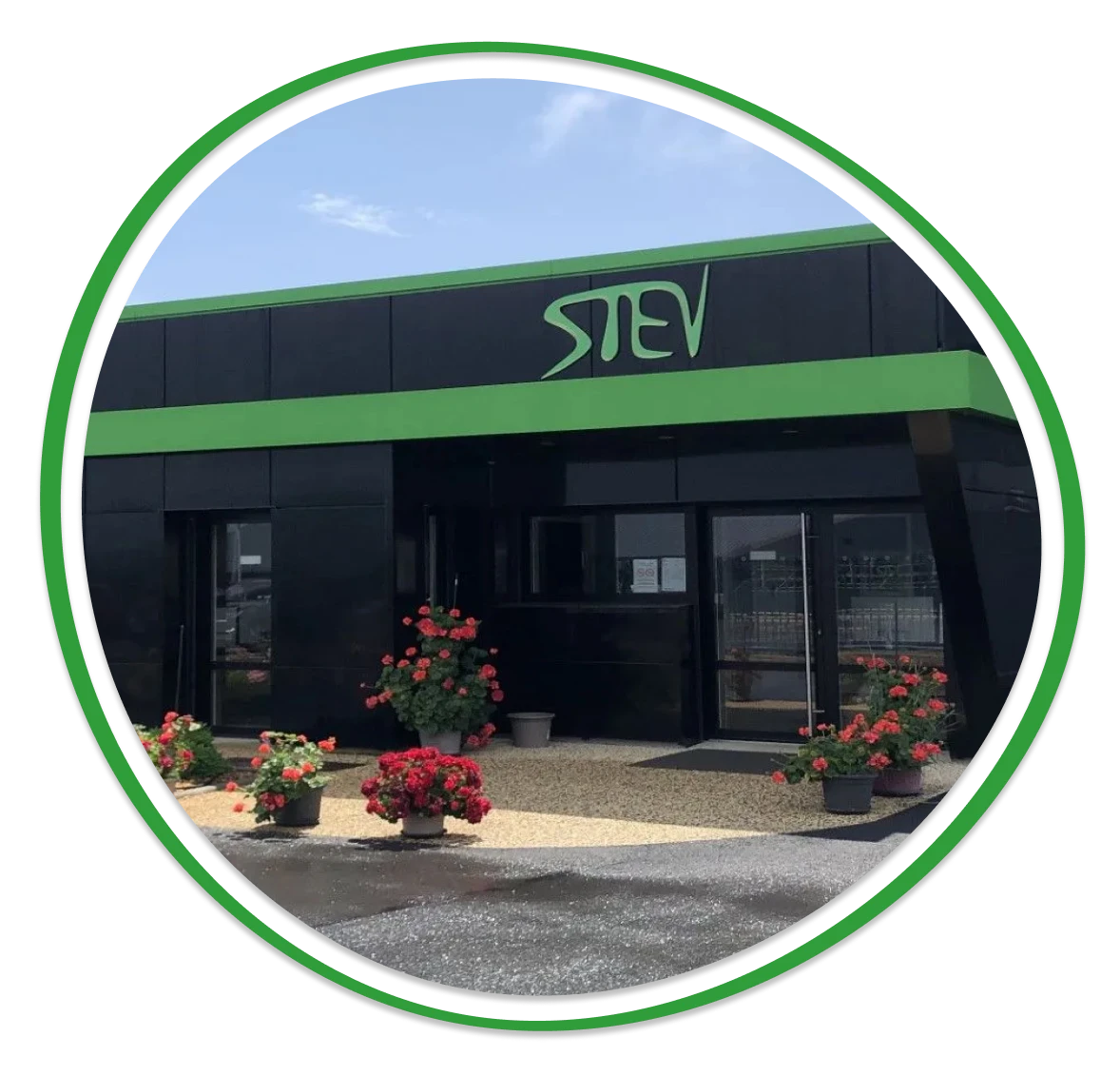 Stev Desherbage Poitiers Entreprise Specialisee En Desherbage